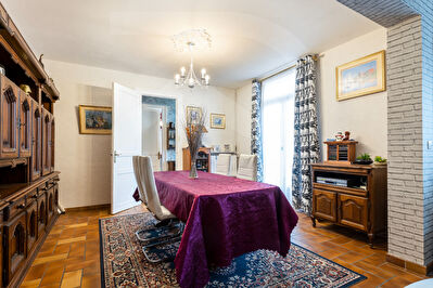 Maison Sainte Adresse 5 pièce(s) 115 m2