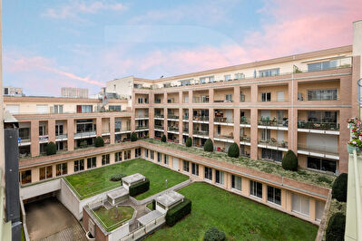 Appartement Le Havre 2 pièce(s) 47 m2