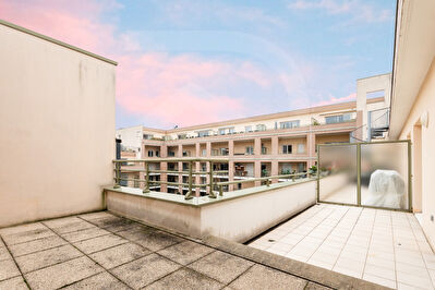 Appartement Le Havre 2 pièce(s) 47 m2