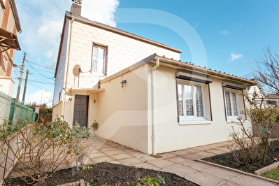 Maison Le Havre 5 pièce(s) 108 m2