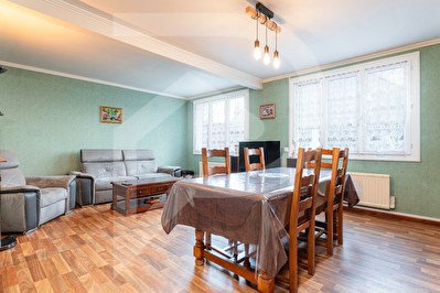 Maison Le Havre 5 pièce(s) 108 m2