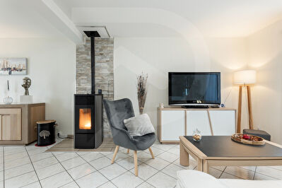 Maison individuelle de 94 m² Secteur Gainneville