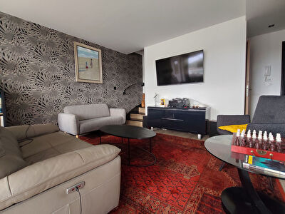 Appartement Montivilliers 3 pièce(s) 82m2