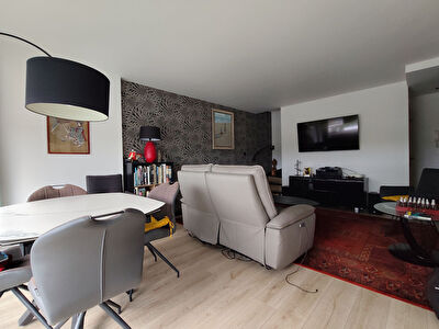 Appartement Montivilliers 3 pièce(s) 82m2