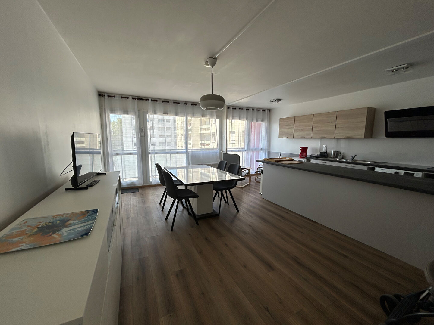 Photo du bien : Appartement 3 pièces 69.26 m2