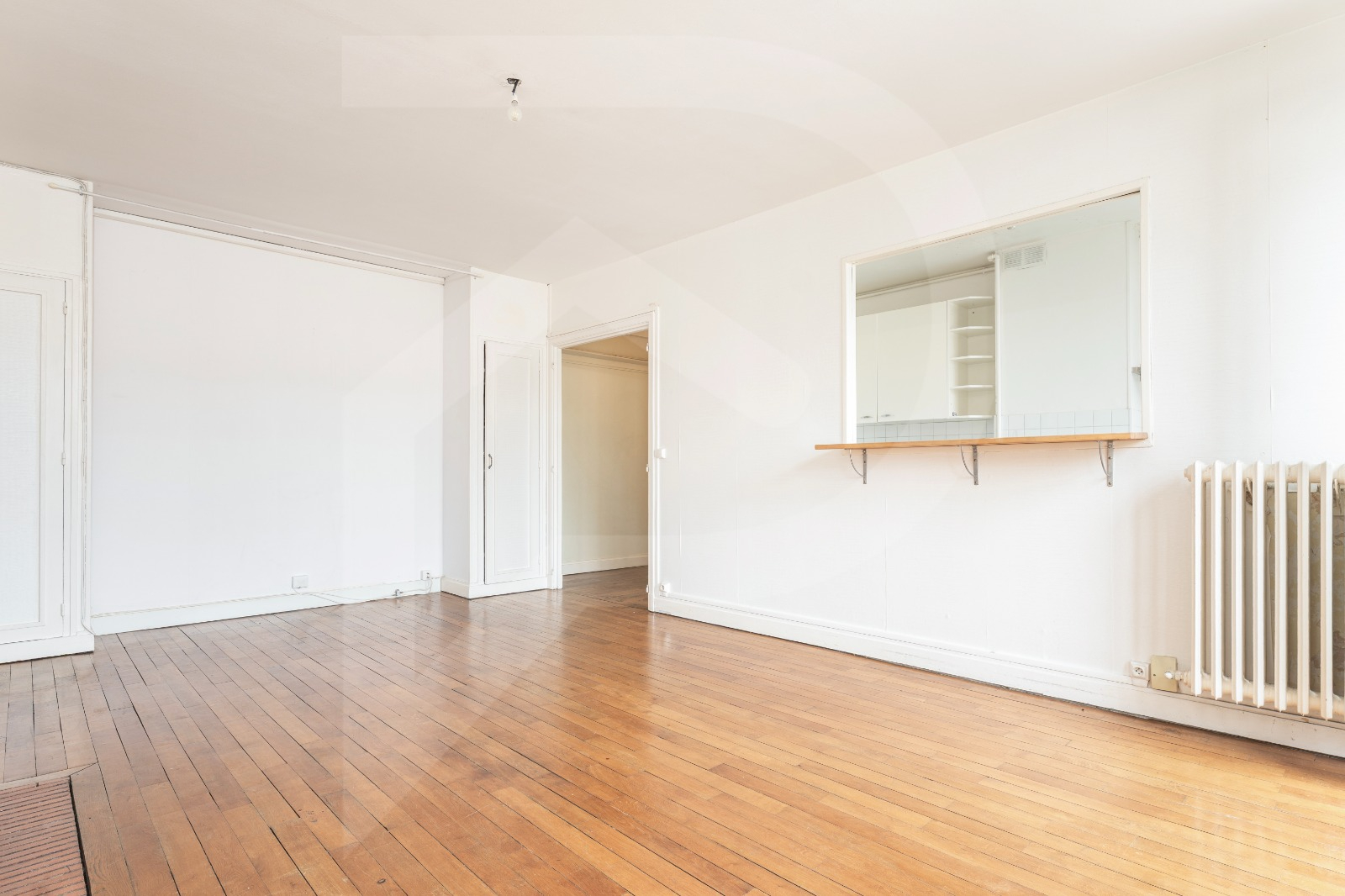 Photo du bien : Appartement 3 pièces 72 m2
