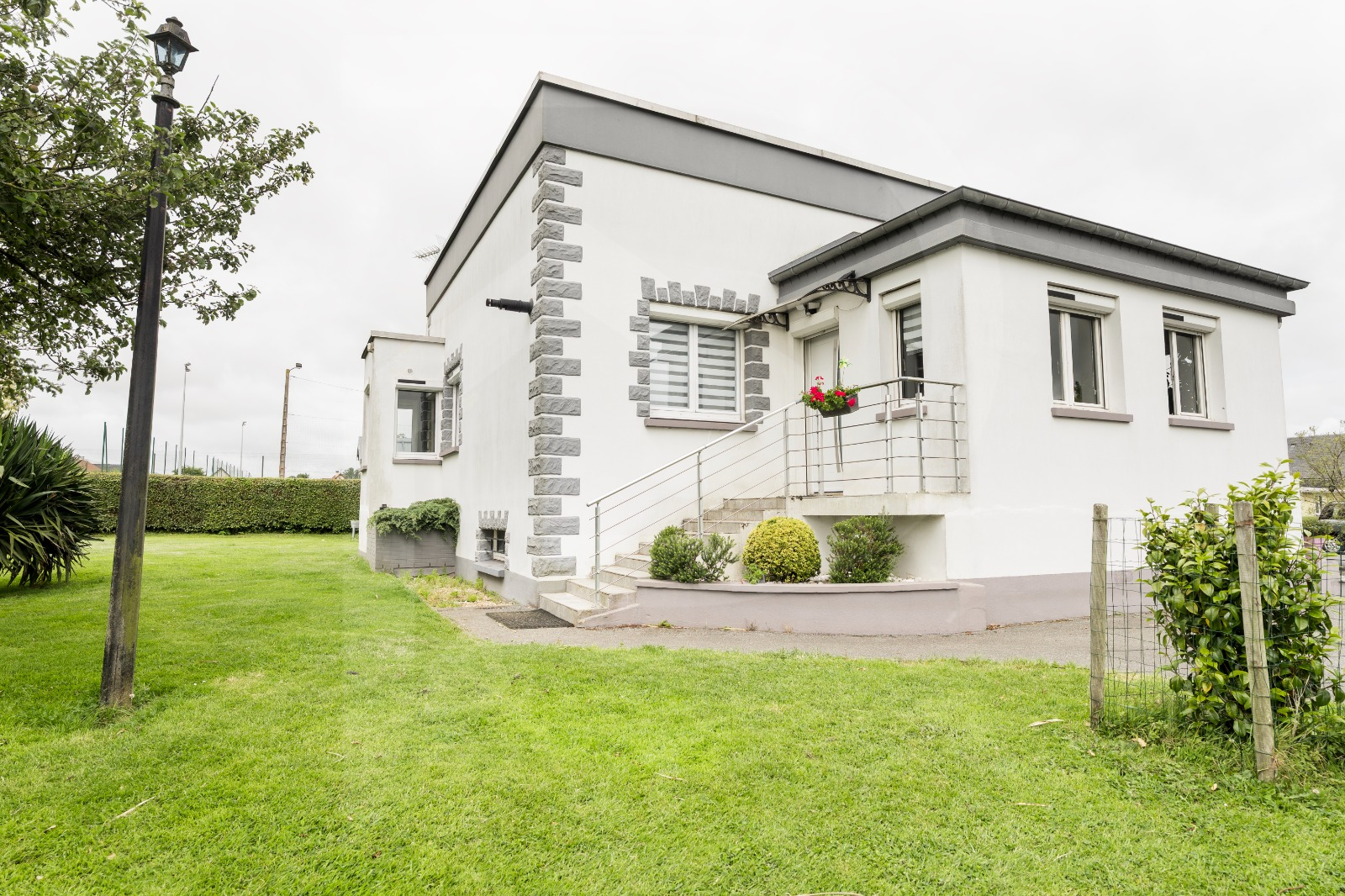 Photo du bien : Maison 3 pièces 97.7 m2