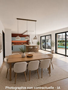 URGENT - VENTE Maison NEUVE - 4 pièce(s) 116 m2 - URGENT -