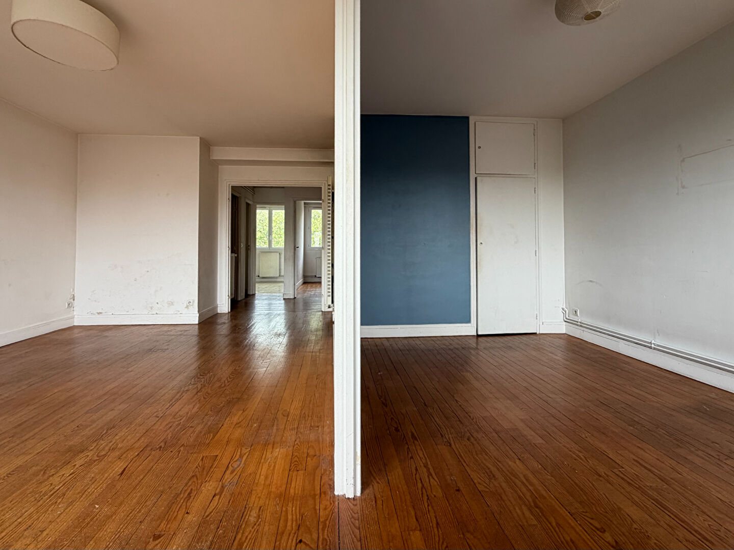 Photo du bien : Appartement 3 pièces 71.24 m2