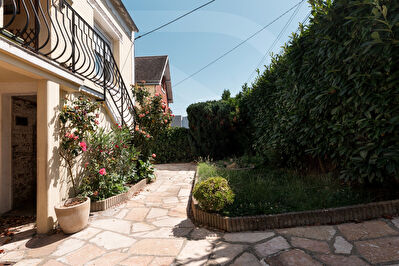 MAISON INDIVIDUELLE- 82M2 - SECTEUR FELIX FAURE/SANVIC