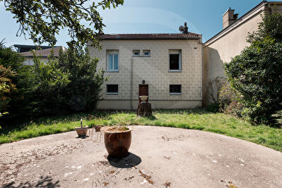 MAISON INDIVIDUELLE- 82M2 - SECTEUR FELIX FAURE/SANVIC