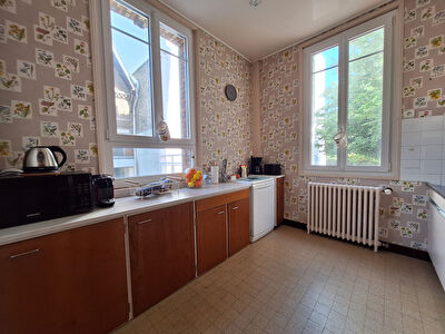 Maison Le Havre 9 pièce(s) 283 m2