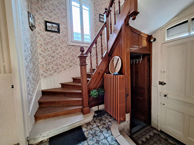 Maison Le Havre 9 pièce(s) 283 m2