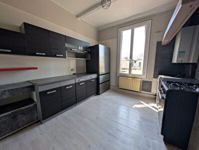 Appartement Le Havre 3 pièce(s) 72.67 m2