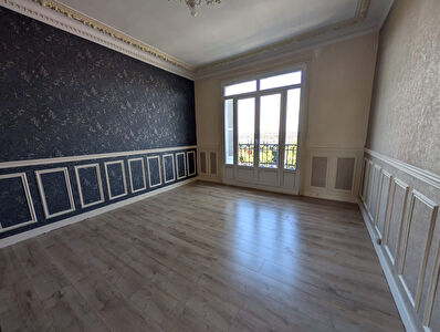 Appartement Le Havre 3 pièce(s) 72.67 m2
