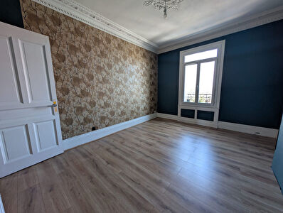 Appartement Le Havre 3 pièce(s) 72.67 m2