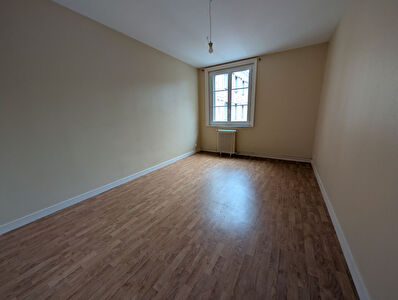 Appartement au coeur du Havre 3 pièce(s) 96 m2