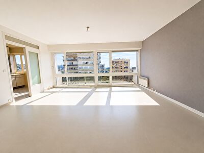 Appartement Le Havre université 3 pièce(s) 70 m2