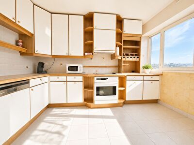 Appartement Le Havre université 3 pièce(s) 70 m2