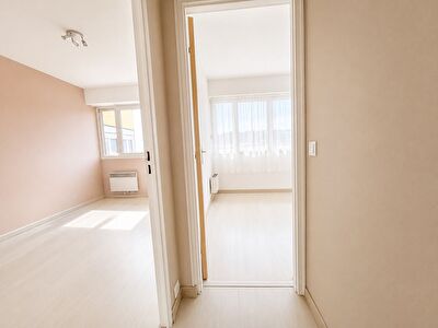 Appartement Le Havre université 3 pièce(s) 70 m2