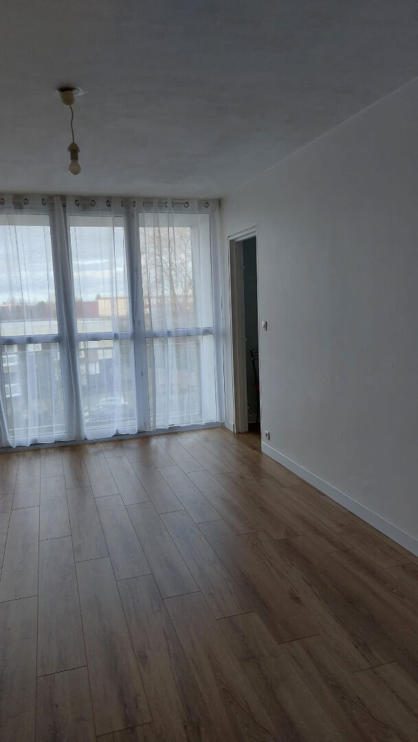 Photo du bien : Appartement 2 pièces 50.21 m2