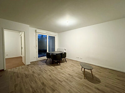 Appartement Colombes 2 pièce(s) 40.05 m2