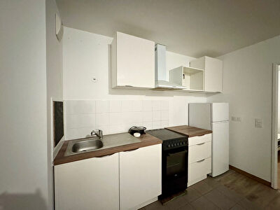 Appartement Colombes 2 pièce(s) 40.05 m2