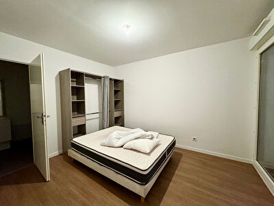 Appartement Colombes 2 pièce(s) 40.05 m2