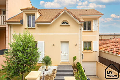 Maison Bezons 5 pièce(s) 104 m2