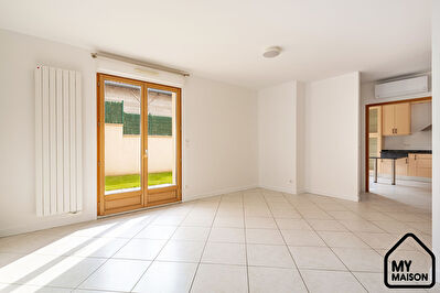 Maison Bezons 5 pièce(s) 104 m2