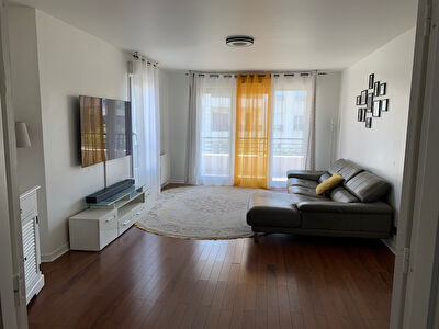 Appartement Bezons 4 pièce(s) 86.04 m2