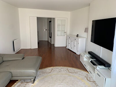 Appartement Bezons 4 pièce(s) 86.04 m2