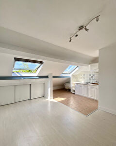 Appartement Bezons 1 pièce(s) 18 m2 BEZONS