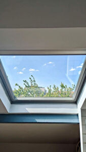 Appartement Bezons 1 pièce(s) 18 m2 BEZONS photo 4