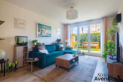 Appartement 3 pièces 60 m² · à Argenteuil · 60 m² · 239 000 €