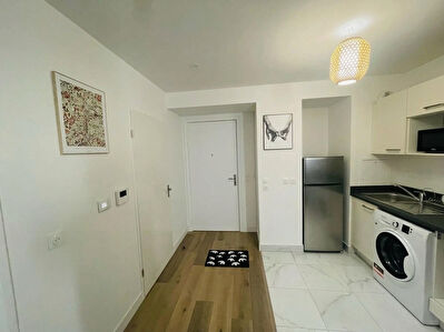 Appartement Bezons 2 pièce(s) 38 m2 BEZONS