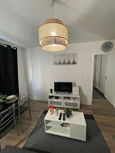 Appartement Bezons 2 pièce(s) 38 m2 BEZONS photo 3