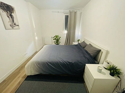 Appartement Bezons 2 pièce(s) 38 m2 BEZONS photo 5