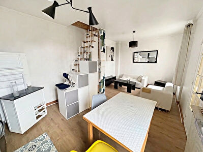 Maison Argenteuil 3 pièce(s) 61 m2 ARGENTEUIL photo 3