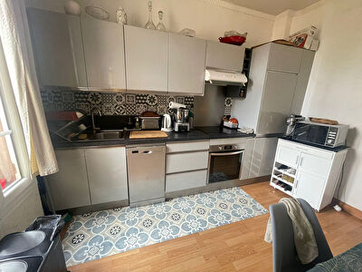 Maison Argenteuil 3 pièce(s) 61 m2 ARGENTEUIL photo 4