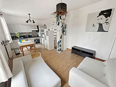 Maison Argenteuil 3 pièce(s) 61 m2 ARGENTEUIL photo 6