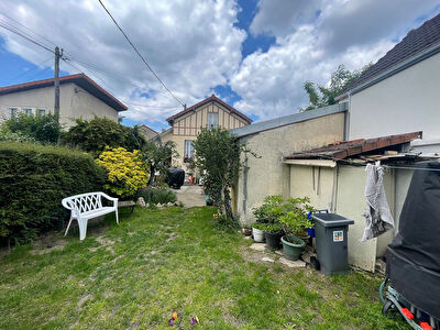 Maison Argenteuil 3 pièce(s) 61 m2 ARGENTEUIL photo 7