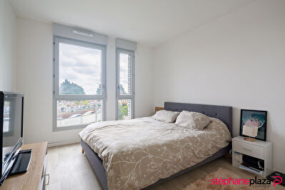 Appartement Bezons 2 pièce(s) 43 m2