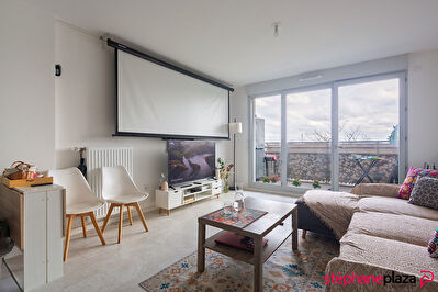 Appartement Bezons 2 pièce(s) 43 m2