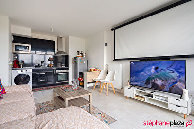 Appartement Bezons 2 pièce(s) 43 m2