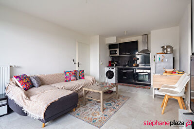 Appartement Bezons 2 pièce(s) 43 m2