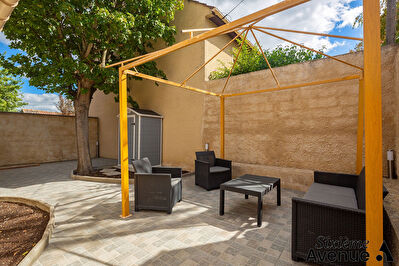 Maison Bezons 4 pièce(s) 60 m2 BEZONS photo 2