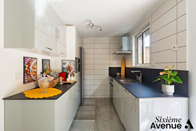 Maison Bezons 4 pièce(s) 60 m2 BEZONS photo 3