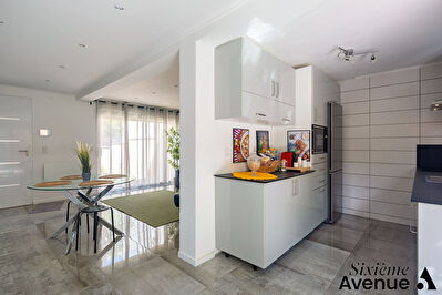 Maison Bezons 4 pièce(s) 60 m2 BEZONS photo 4