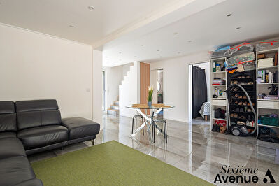 Maison Bezons 4 pièce(s) 60 m2 BEZONS photo 5
